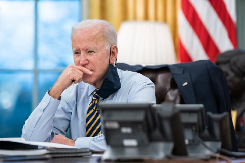 Joe Biden oferă o relaxare relatiilor SUA Iran