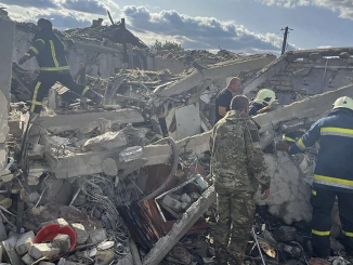 Razboi in Ucraina: atac cu rachete rusești - 51 de morți