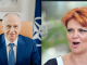 Olguța Vasilescu Mircea Geoană
