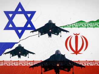 Războiul Israel Iran