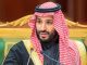 Prințul moștenitor al Arabiei Saudite