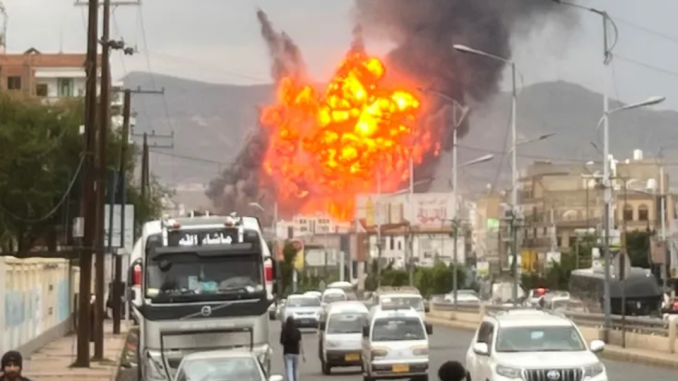 yemen, sanaa