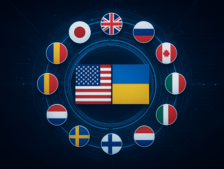 Aliați ai Statelor Unite