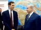 Jared Kushner cu Netanyahu