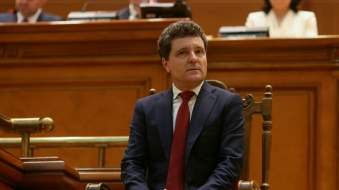 Strategia de Apărare a Țării